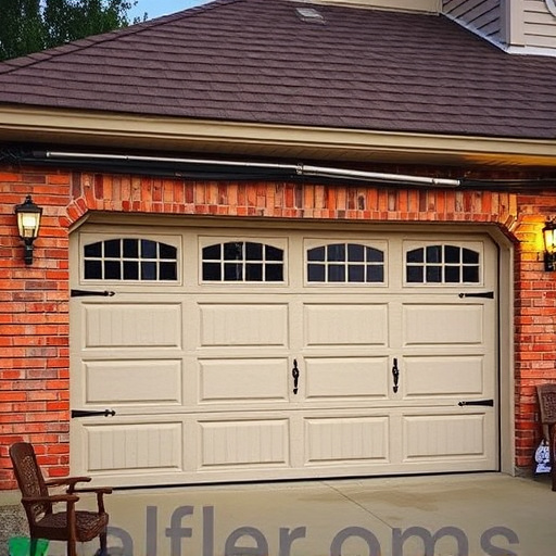 garage door repair