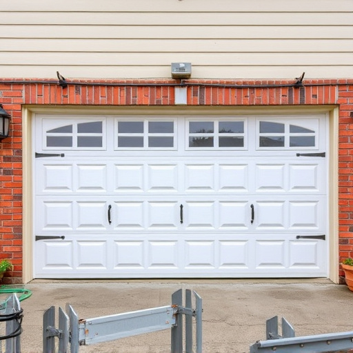 garage door repair