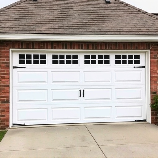 Dedicated Garage Door Panel Repair: Quality Solutions for Common Issues