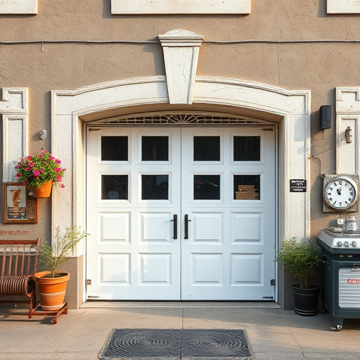 garagge door service