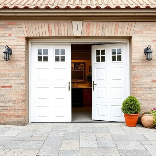 garagge door service