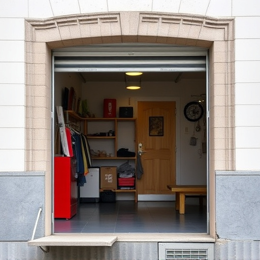 garagge door service