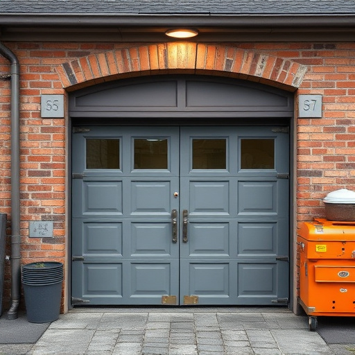 garagge door service