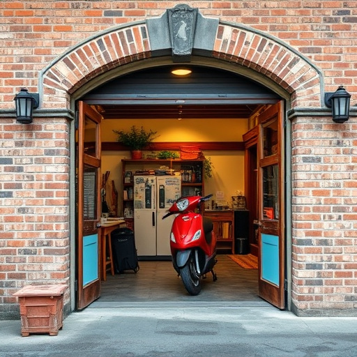 Garage Door Solutions: Flower Mound’s Top Expert for Professional Services