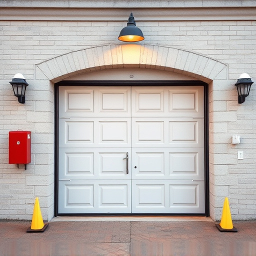 garagge door service