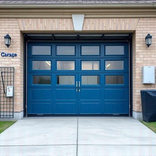 garagge door service