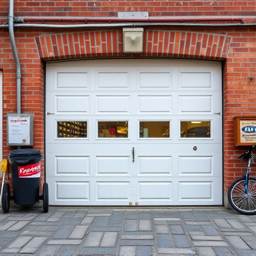 garagge door service