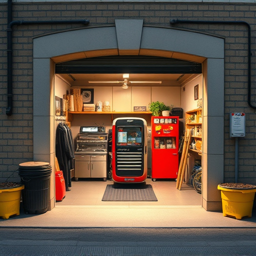 Affordable & Reliable Residential Garage Door Repair Southlake