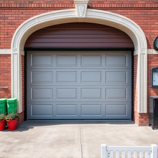 garagge door service