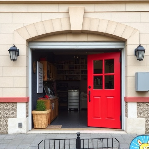 Overhead Garage Door Company: Reliable Service, Efficient Solutions