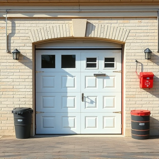 garagge door service