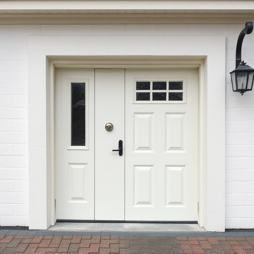 garagge door service