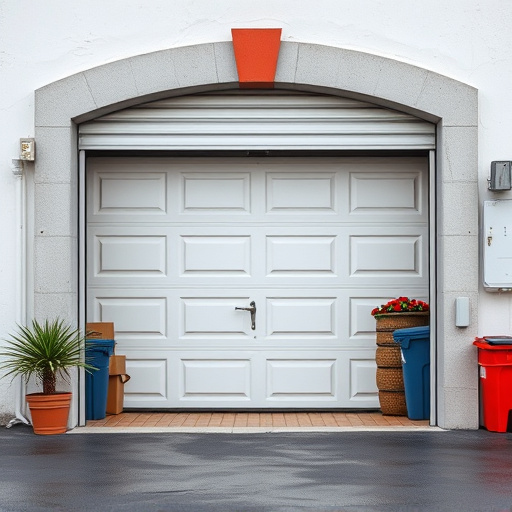 garagge door service