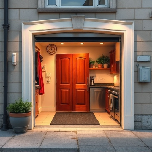 garagge door service