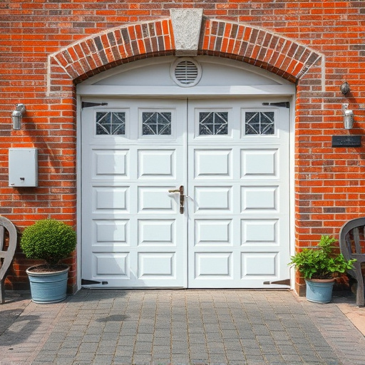 garagge door service