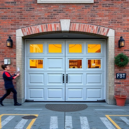 Southlake’s Trusted Experts for Emergency Garage Door Repair