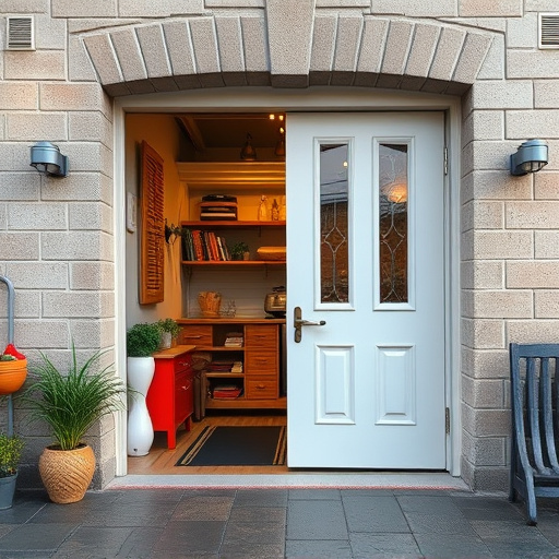 garagge door service