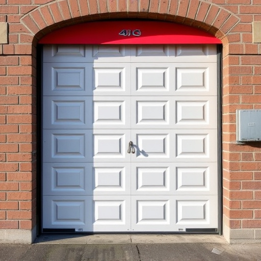 garagge door service