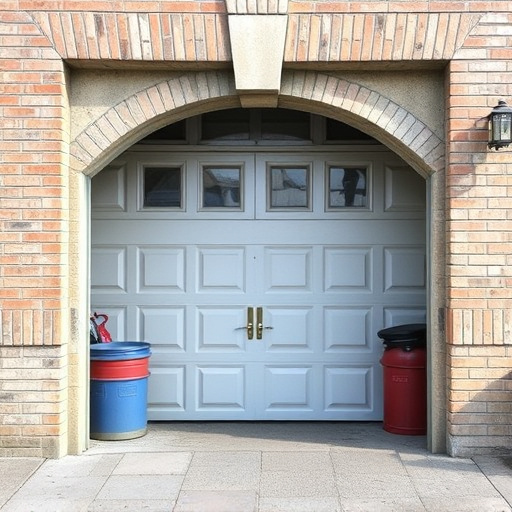 garagge door service