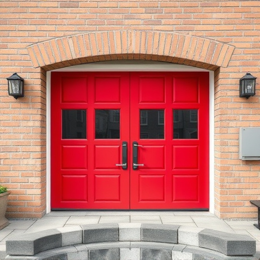 garagge door service