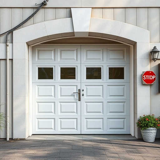 garagge door service