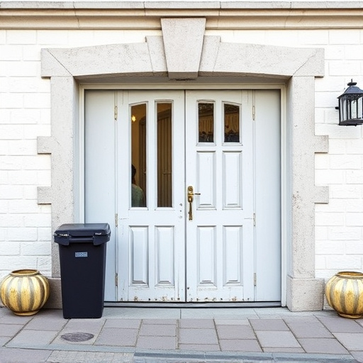 garagge door service
