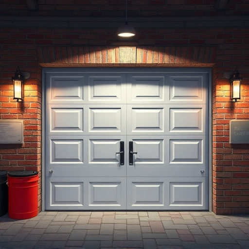garagge door service