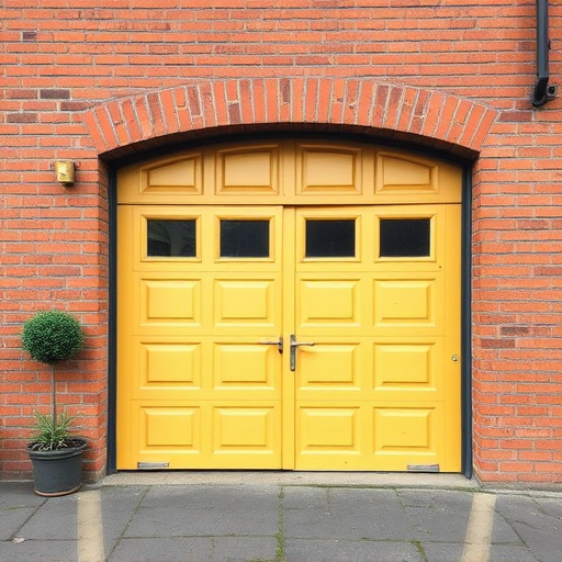 garagge door service