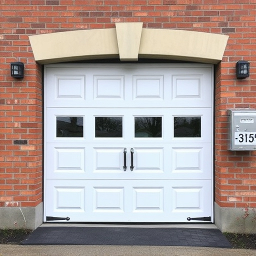 garagge door service