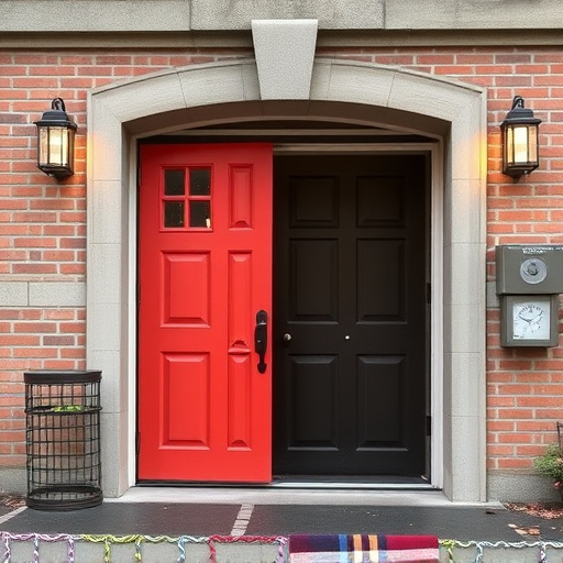 garagge door service