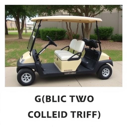 Golf Cart Hire Fort Worth