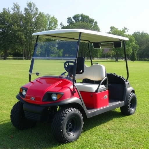 Explore Fort Worth’s Hidden Gems with Convenient Golf Cart Rental Deals