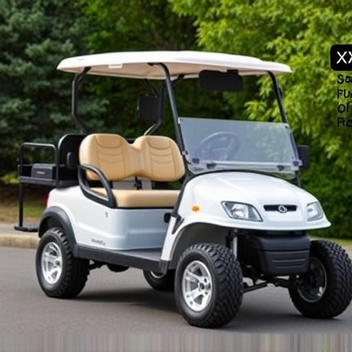 Golf Cart Leasing Dallas