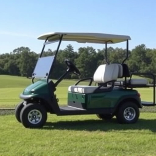 Golf Cart Leasing Dallas