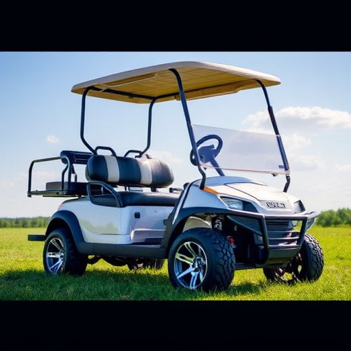 Golf Cart Leasing Dallas