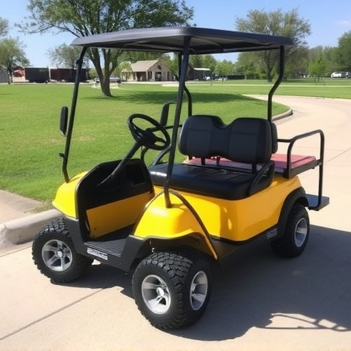 Golf Carts Sale in Dallas
