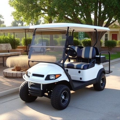 Golf Carts Sale in Dallas