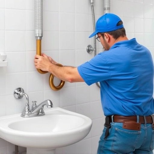 Leading Plumbing Services Dallas