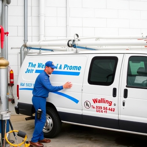 Leading Plumbing Services Dallas