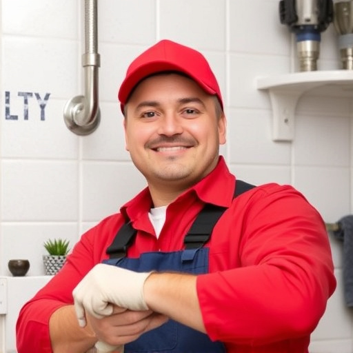 Licensed Plumber Dallas Services