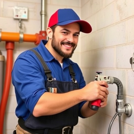Licensed Plumber Dallas Services