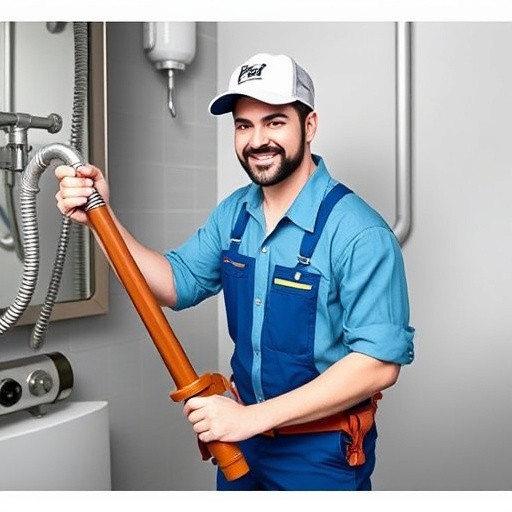 Licensed Plumber Dallas Services