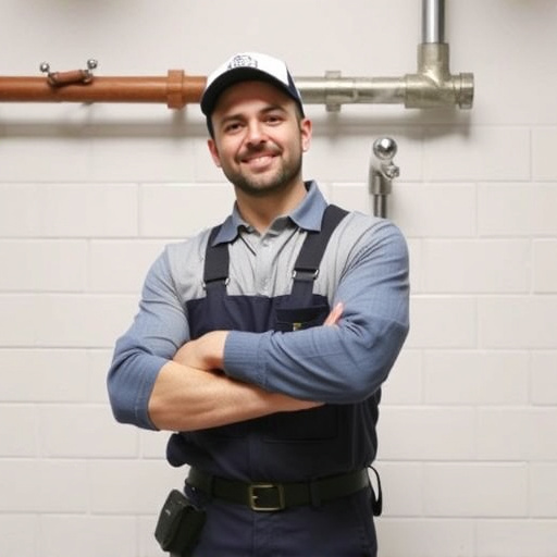 Licensed Plumber in Dallas