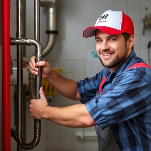 Licensed Plumber in Dallas