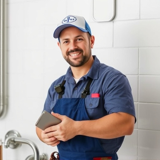 Licensed Plumber in Dallas
