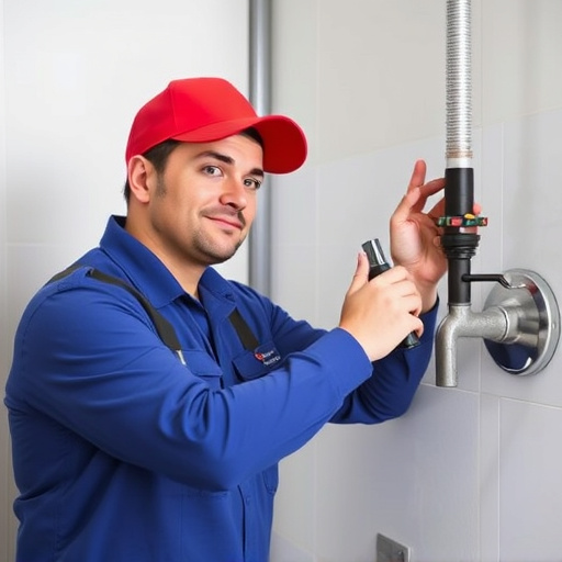 Licensed Plumber in Dallas