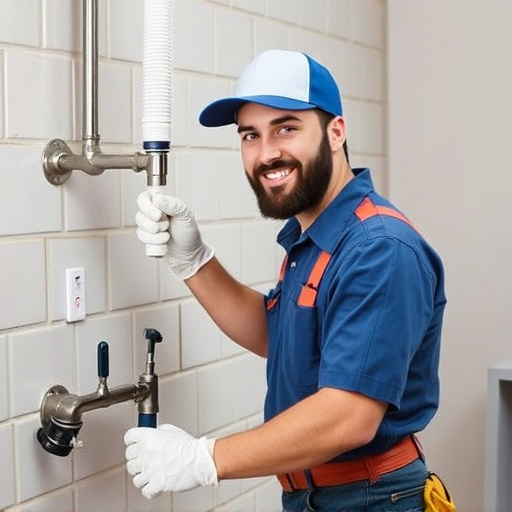 Licensed Plumber in Dallas