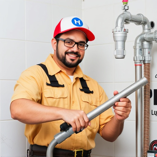 Licensed Plumber in Dallas