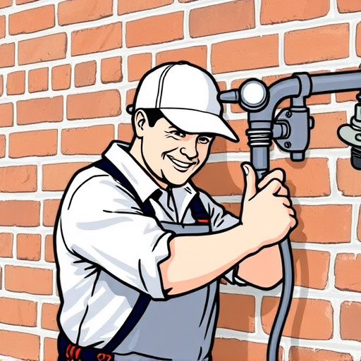 Local Plumber in Arlington