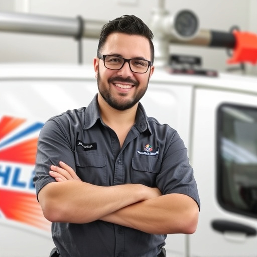 Local Plumbing Expert Dallas
